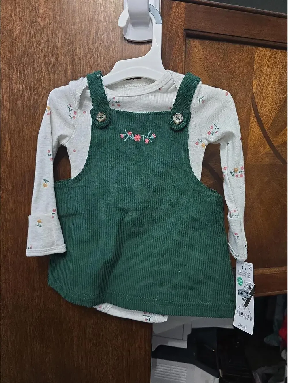 3m brand new dress from target item 775